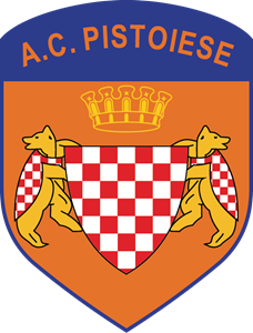 AC Pistoiese Logo ,Logo , icon , SVG AC Pistoiese Logo
