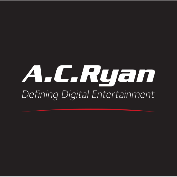 AC Ryan Logo ,Logo , icon , SVG AC Ryan Logo