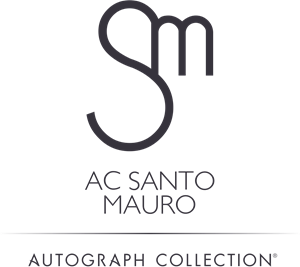 AC Santo Mauro Logo ,Logo , icon , SVG AC Santo Mauro Logo