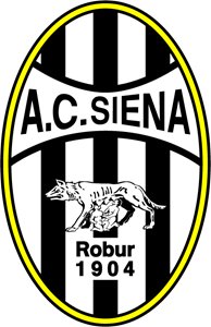 AC Siena (1904) Logo