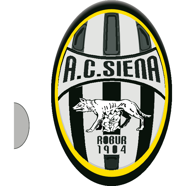 AC Siena Logo ,Logo , icon , SVG AC Siena Logo
