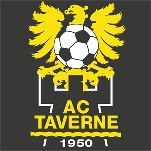 AC Taverne Logo ,Logo , icon , SVG AC Taverne Logo