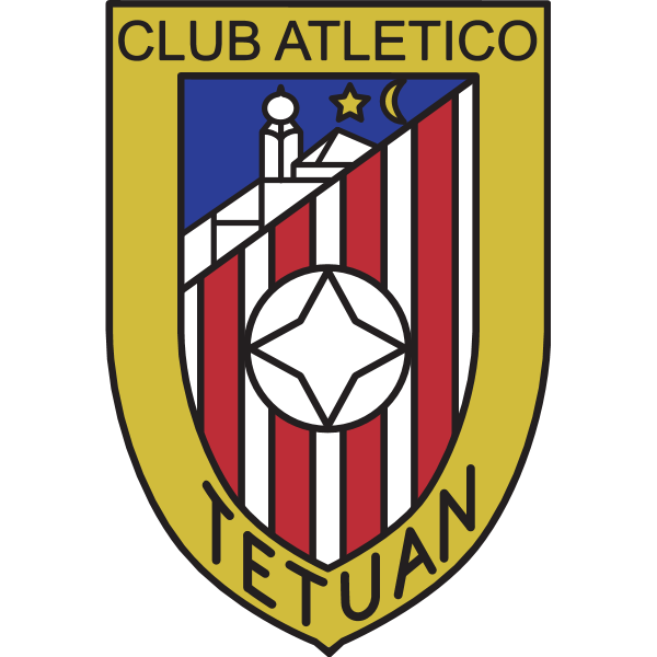 AC Tetuan (old) Logo