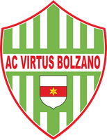 AC Virtus Bolzano Logo ,Logo , icon , SVG AC Virtus Bolzano Logo