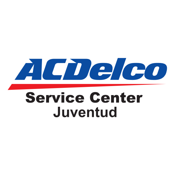 Ac_Delco_Autopartes Logo