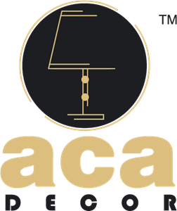 ACA Decor Logo ,Logo , icon , SVG ACA Decor Logo