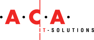 ACA IT-Solutions Logo ,Logo , icon , SVG ACA IT-Solutions Logo
