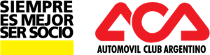 ACA Logo ,Logo , icon , SVG ACA Logo