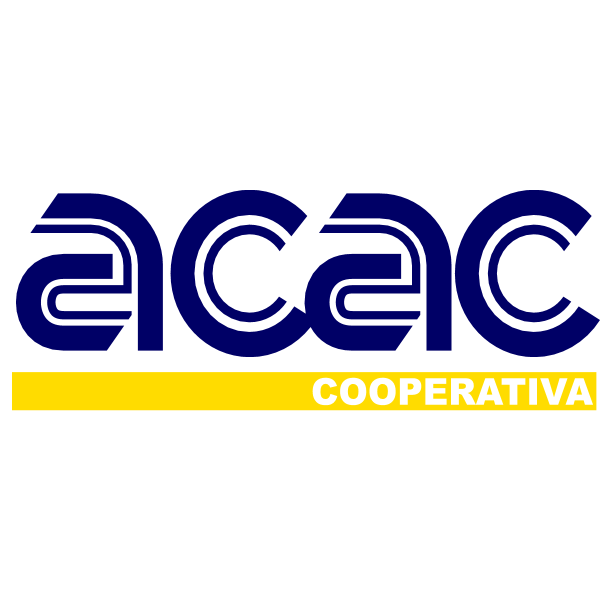 acac Cooperativa Logo ,Logo , icon , SVG acac Cooperativa Logo