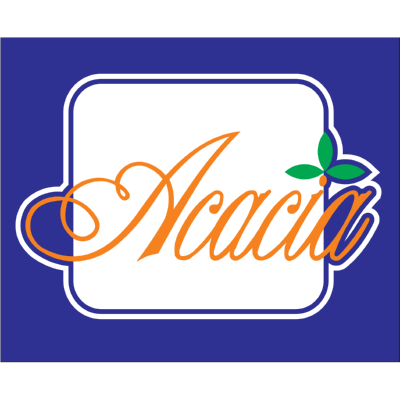 Acacia Logo ,Logo , icon , SVG Acacia Logo