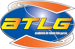 Academia de Tennis Luis Garcia Logo