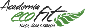 Academia Eco fit Logo ,Logo , icon , SVG Academia Eco fit Logo