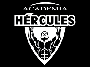 Academia Hercules Logo ,Logo , icon , SVG Academia Hercules Logo