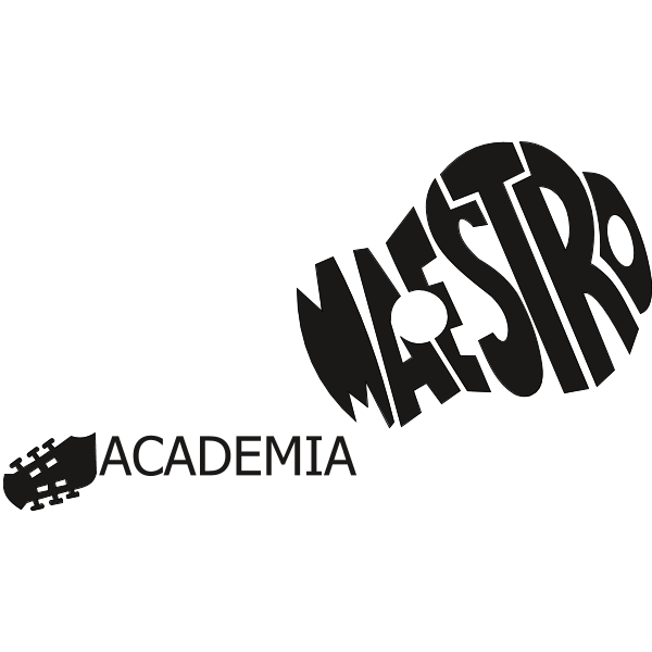 Academia Maestro Logo ,Logo , icon , SVG Academia Maestro Logo