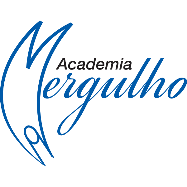 Academia Mergulho Logo ,Logo , icon , SVG Academia Mergulho Logo