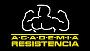 academia resistencia Logo ,Logo , icon , SVG academia resistencia Logo