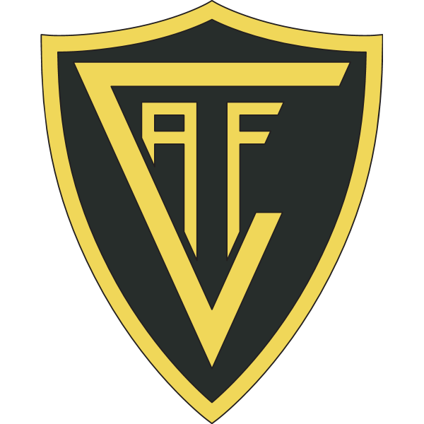 Academica Viseo Logo ,Logo , icon , SVG Academica Viseo Logo