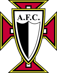 Academico FC Logo ,Logo , icon , SVG Academico FC Logo