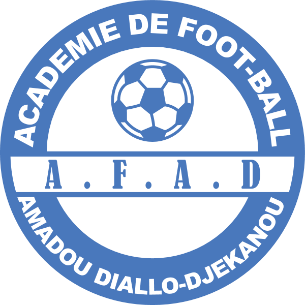 Academie de Foot Amadou Diallo Logo ,Logo , icon , SVG Academie de Foot Amadou Diallo Logo