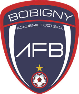 Académie de Football de Bobigny Logo ,Logo , icon , SVG Académie de Football de Bobigny Logo