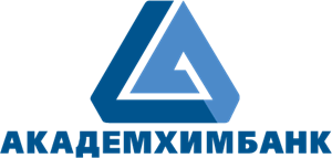 Academkhimbank Logo ,Logo , icon , SVG Academkhimbank Logo