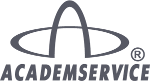 Academservice Logo ,Logo , icon , SVG Academservice Logo