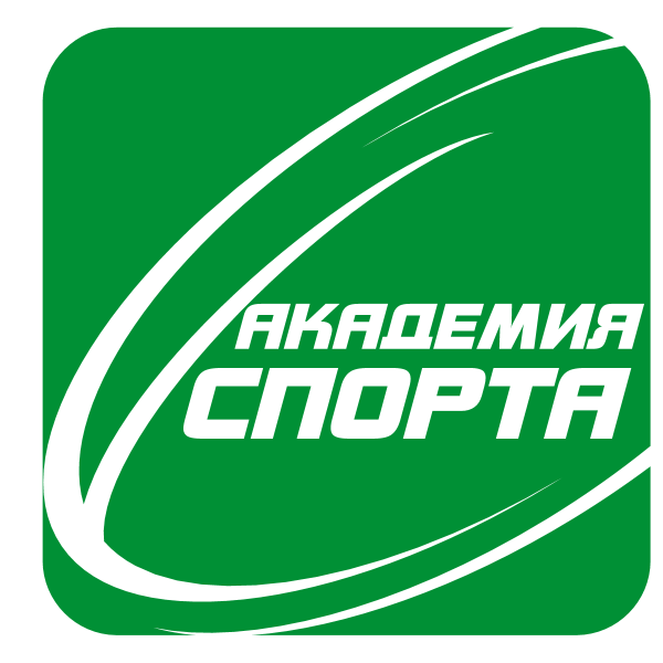 Academy of Sport Logo