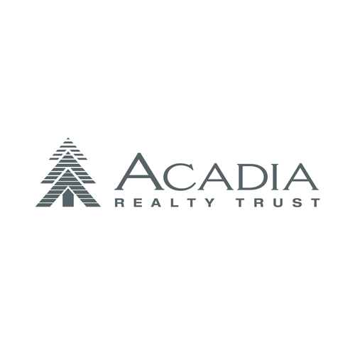 Acadia 45248