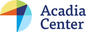 Acadia Center Logo ,Logo , icon , SVG Acadia Center Logo
