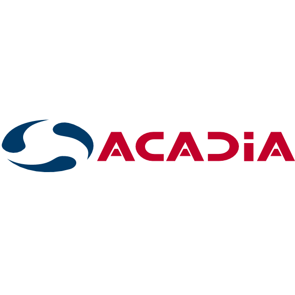 Acadia Logo ,Logo , icon , SVG Acadia Logo