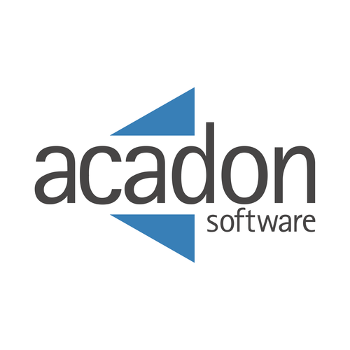 Acadon Software 39768