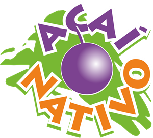 Açaí Nativo Logo ,Logo , icon , SVG Açaí Nativo Logo