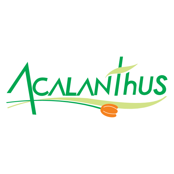 acalathus Logo ,Logo , icon , SVG acalathus Logo