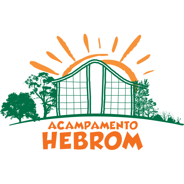 Acampamento Hebrom Logo ,Logo , icon , SVG Acampamento Hebrom Logo