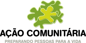 Acao Comunitaria Logo ,Logo , icon , SVG Acao Comunitaria Logo