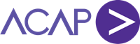 Acap Logo ,Logo , icon , SVG Acap Logo