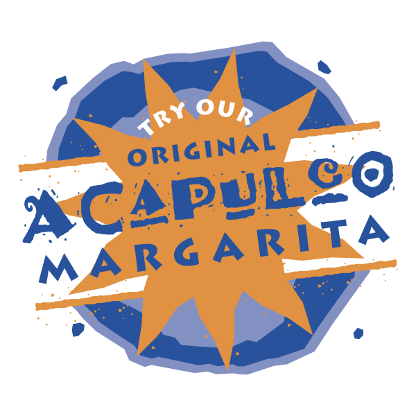 Acapulco Margarita