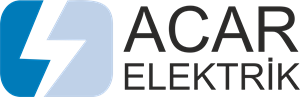 acar elektrik Logo