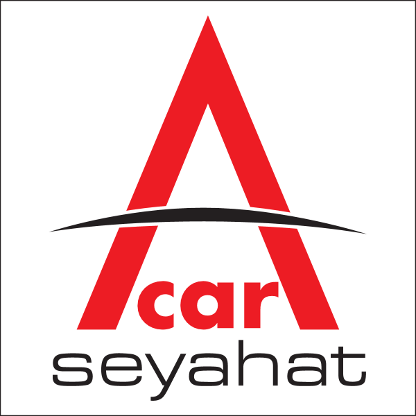 Acar Turizm Logo ,Logo , icon , SVG Acar Turizm Logo