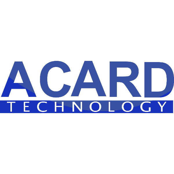 Acard Logo ,Logo , icon , SVG Acard Logo