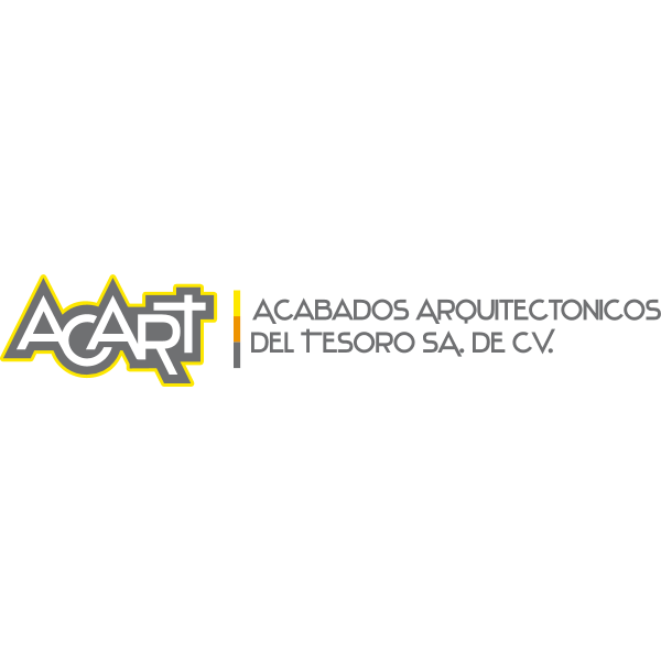 ACART Logo ,Logo , icon , SVG ACART Logo