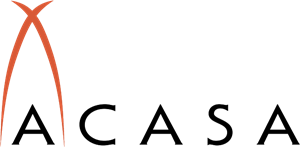 Acasa Logo