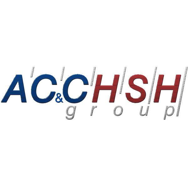 AC&C HSH Group Logo ,Logo , icon , SVG AC&C HSH Group Logo
