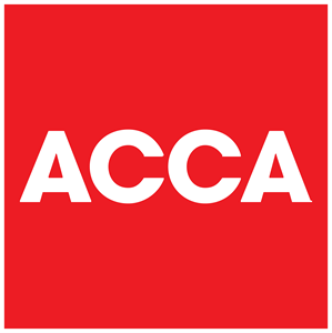 ACCA Logo ,Logo , icon , SVG ACCA Logo