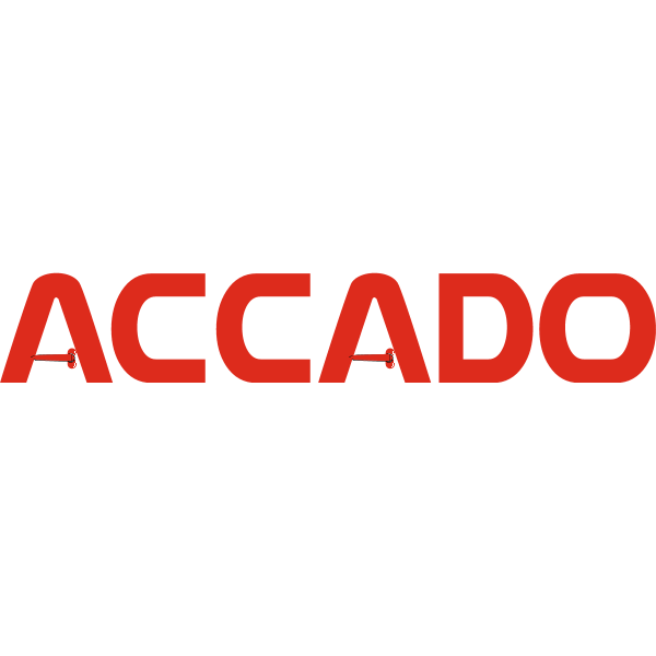 Accado Logo ,Logo , icon , SVG Accado Logo