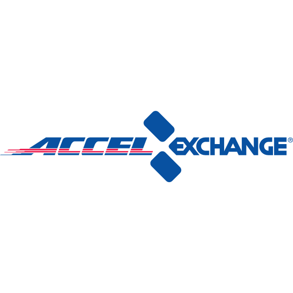 Accel Exchange Logo