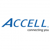 Accell Logo ,Logo , icon , SVG Accell Logo