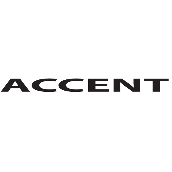 ACCENT CARD Logo ,Logo , icon , SVG ACCENT CARD Logo