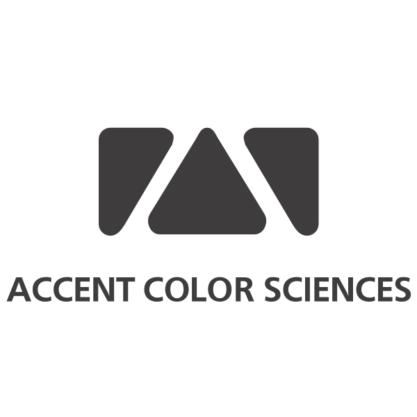 Accent Color Sciences Logo ,Logo , icon , SVG Accent Color Sciences Logo