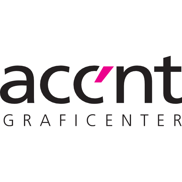 Accent Graficenter Logo ,Logo , icon , SVG Accent Graficenter Logo
